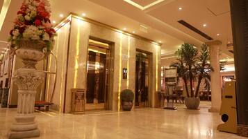 Hall