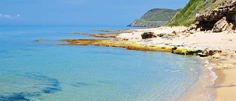 Plage