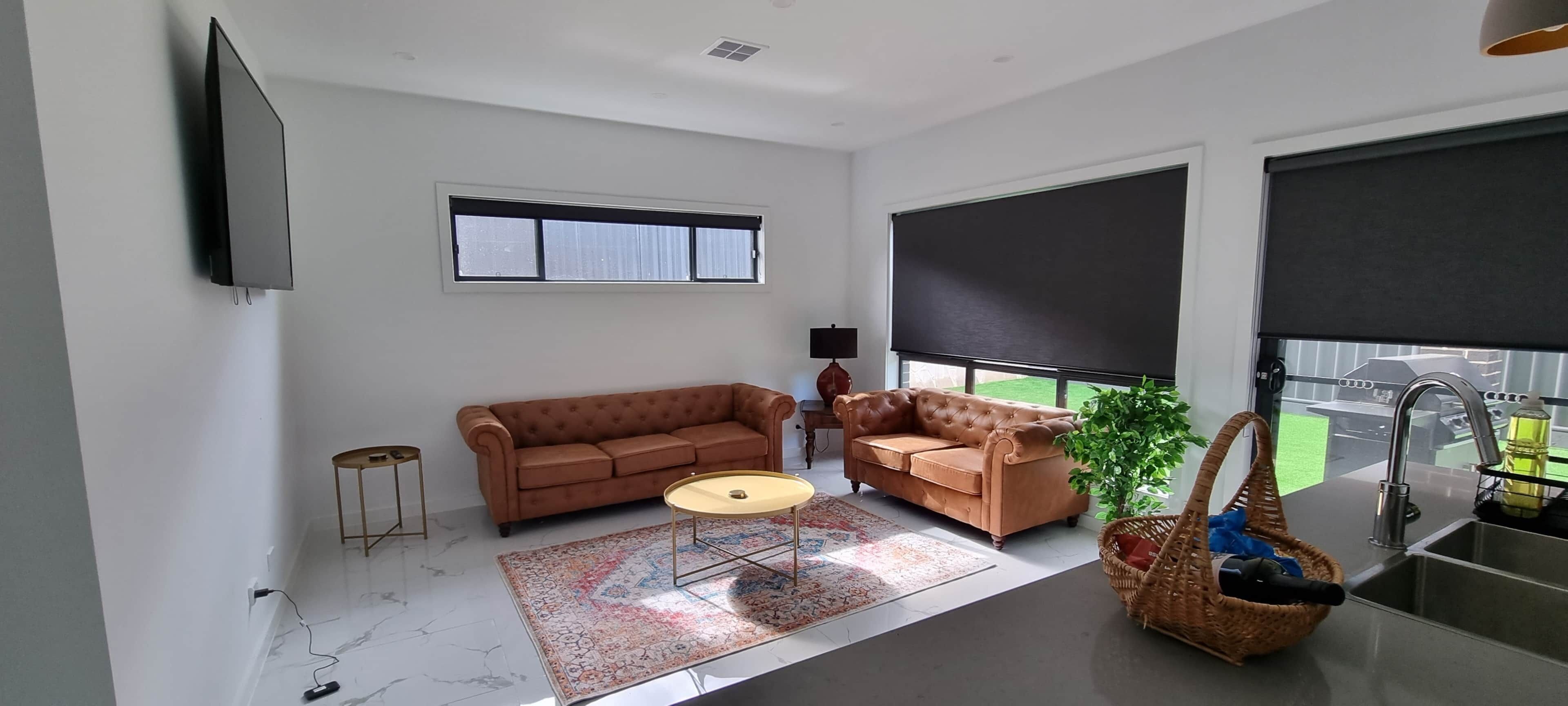 TV connectée
