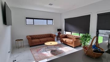 TV connectée
