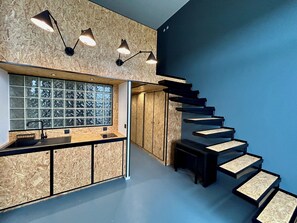 Interior - Vrbo Property (Saint-Denis)