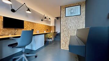 Businesscenter