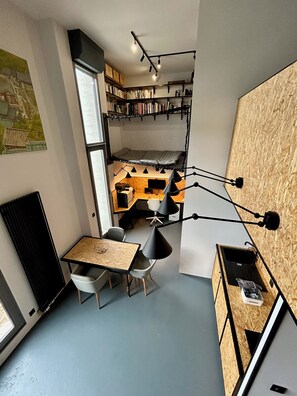 Interior - Vrbo Property (Saint-Denis)
