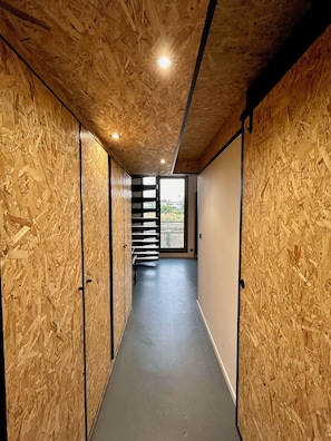 Interior - Loft just minutes from the heart of Paris (Saint-Denis)