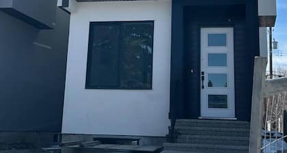 Two Bed Room & One Bathroom Secondary Suit