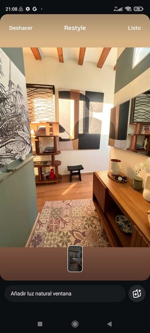 Interieur