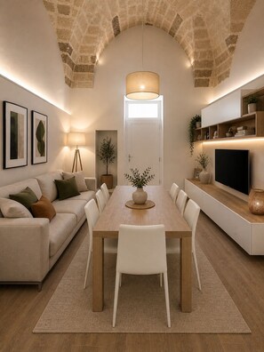 Interior - Vrbo Property (Casarano)