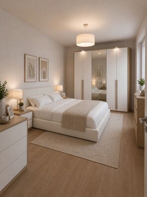 Room - Vrbo Property (Casarano)