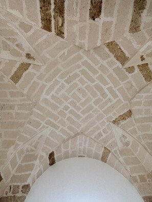 Interior detail - Vrbo Property (Casarano)