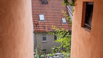 Unterkunftsgelände