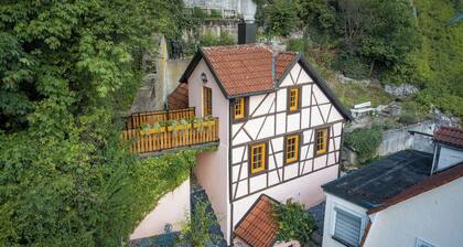 Ferienwohnung Lucia
