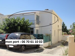 Exterieur