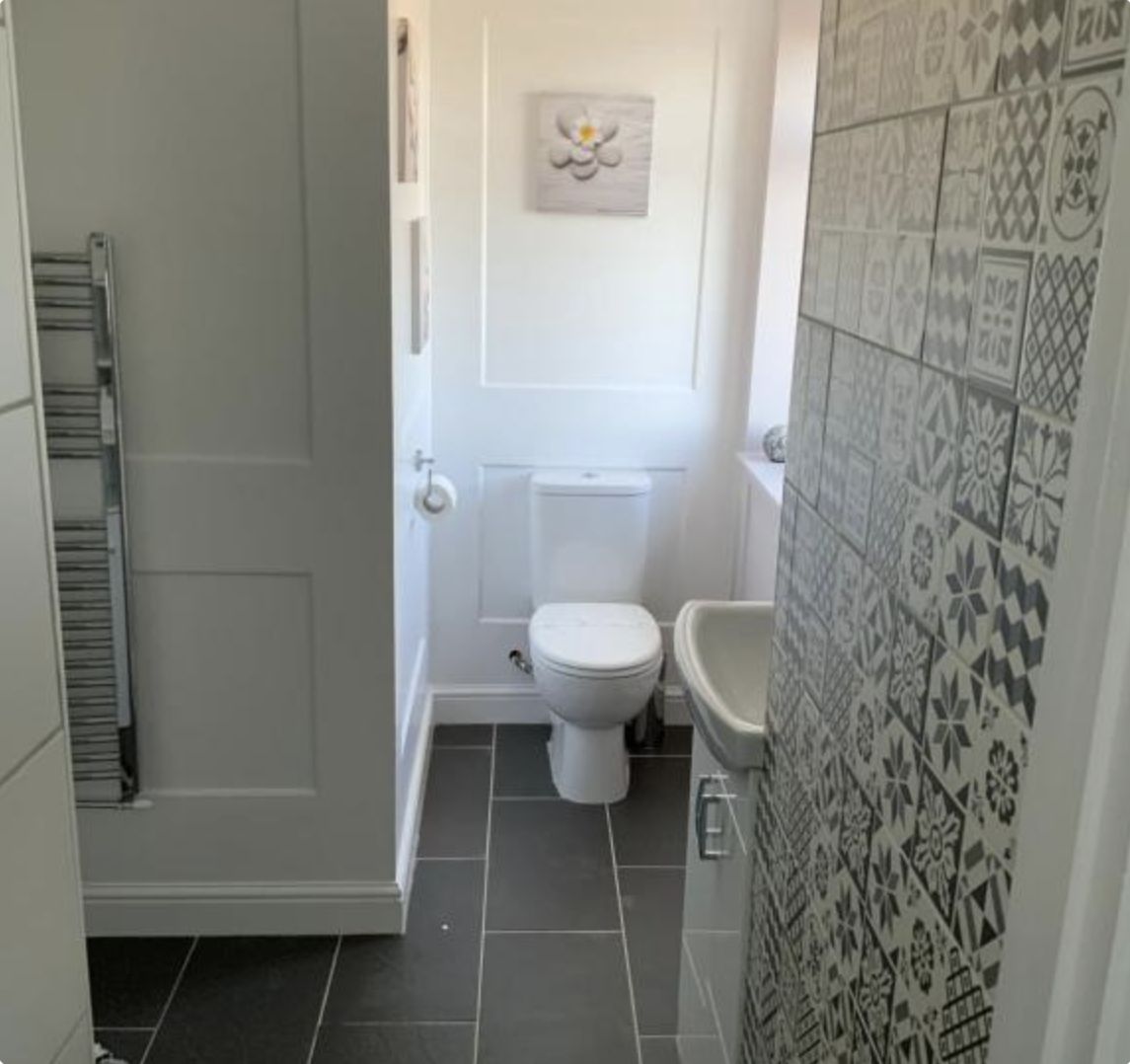 Kamar mandi