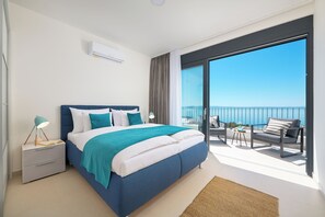 Room - Villa Maxima with heated pool - Makarska Veliko Brdo (Veliko Brdo)