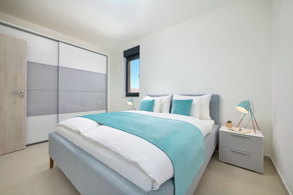 Room - Villa Maxima with heated pool - Makarska Veliko Brdo (Veliko Brdo)
