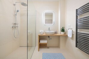 Bathroom - Villa Maxima with heated pool - Makarska Veliko Brdo (Veliko Brdo)