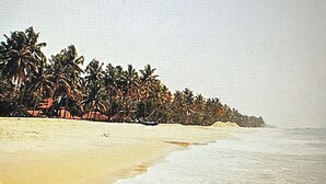 Strand