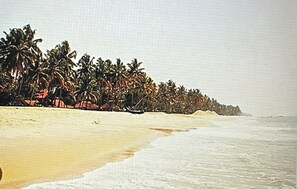 Beach - Home away from home in gods own country (Arthunkal)