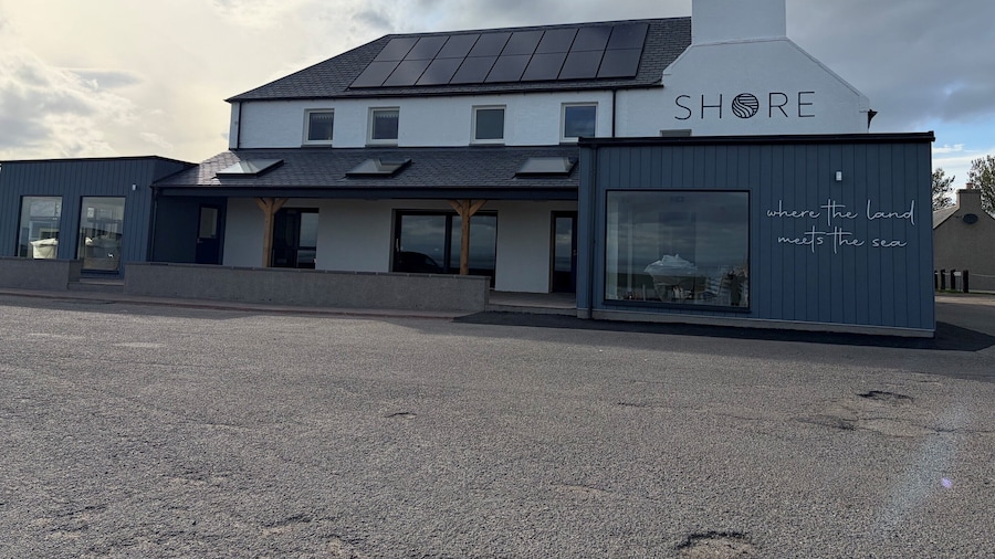 Shore Hotel