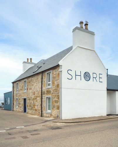 Shore Hotel