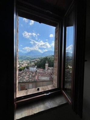 Interior - Sibilroom - Rooms & Wellness (Amandola)