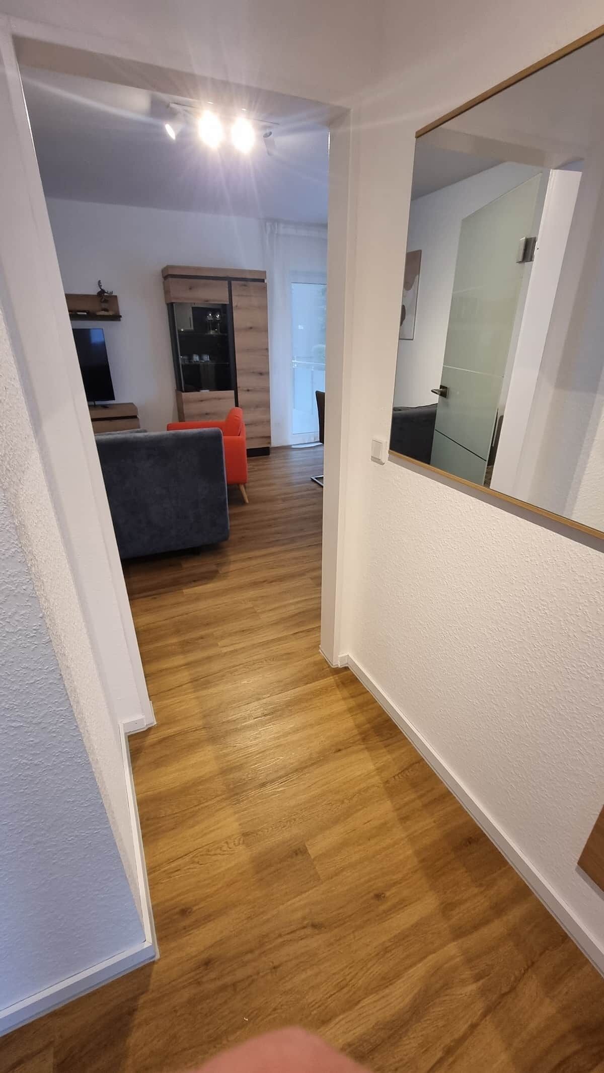 Sisätilat