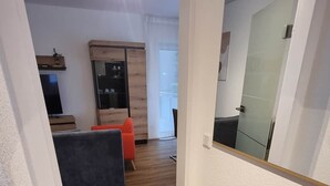 Interior - Rudolph Apartments Kleve - Apartment 3 (Kleve)