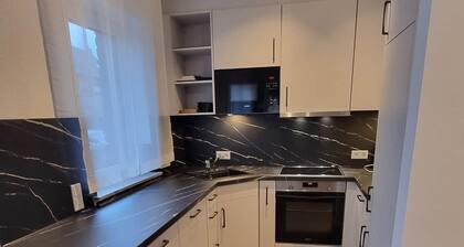 Rudolph Apartments Kleve