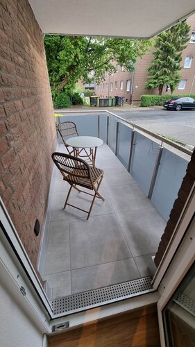 Rudolph Apartments Kleve - Apartment 3