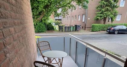 Rudolph Apartments Kleve - Apartment 3