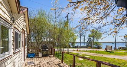 Peaceful Nature Retreat
