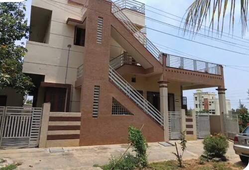 Dwaraka Nature Home Stay