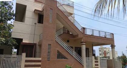 Dwaraka Nature Home Stay