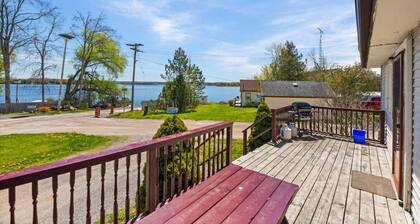 Spacious Family Getaway | Quiet & Scenic