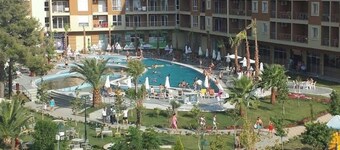 Modern Beach Apartment in Shengjin • Walk to the Beach