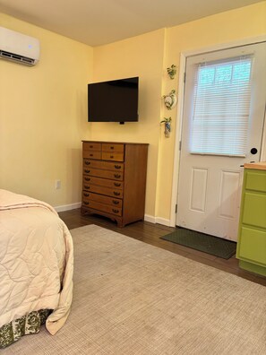 1 habitación, wifi y ropa de cama 