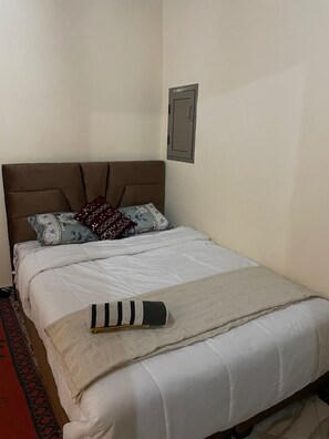 4 Schlafzimmer, Bügeleisen/Bügelbrett, Internetzugang