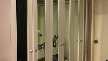 Apartment, 1 Bedroom, Accessible | Interior