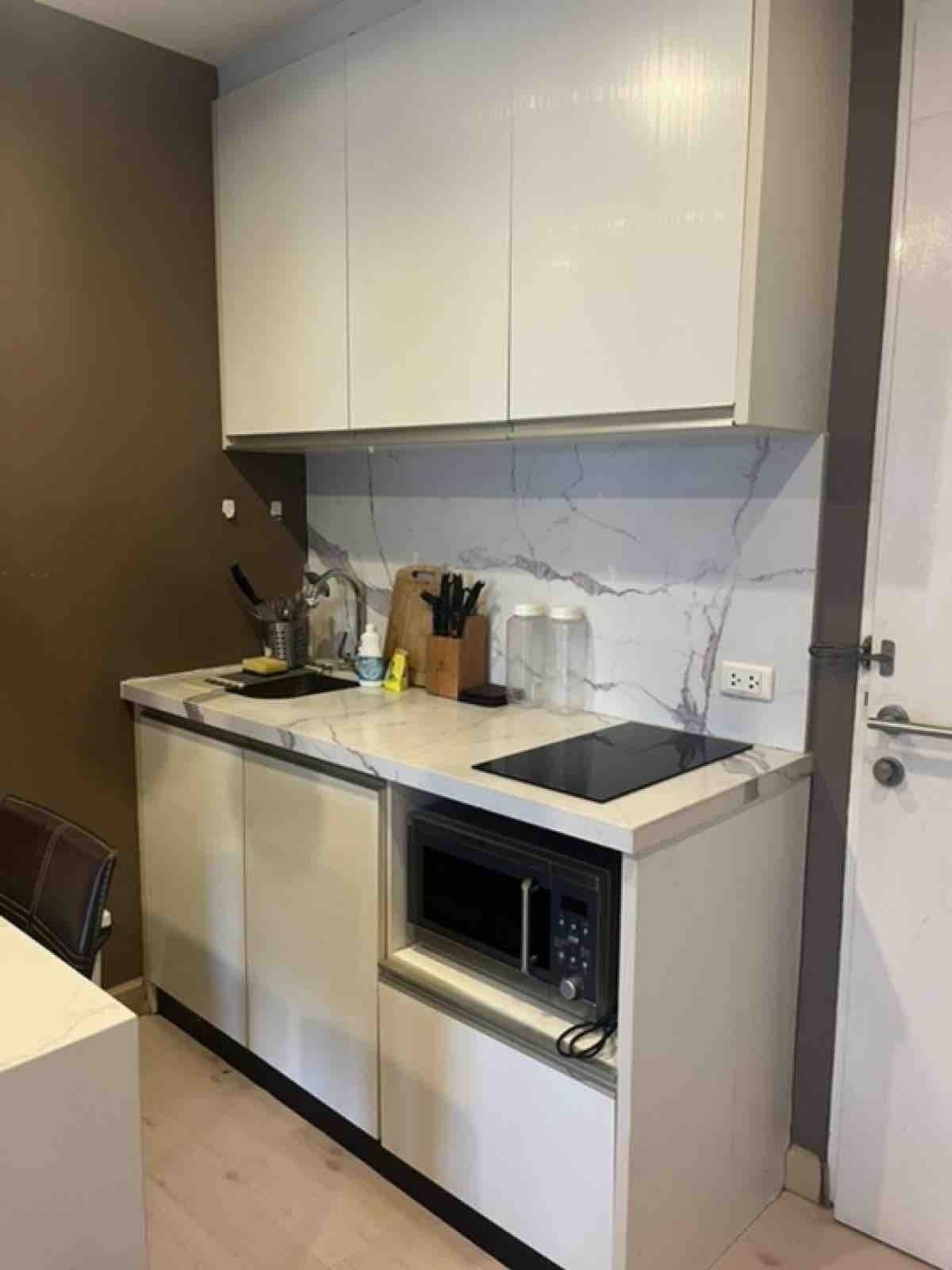 Apartment, 1 Bedroom, Accessible | Interior