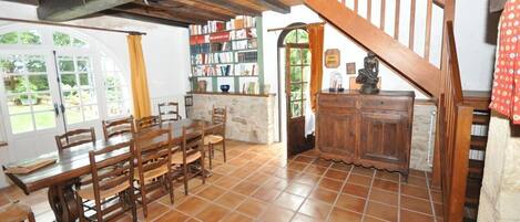Restaurantes