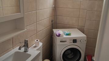 Badkamer