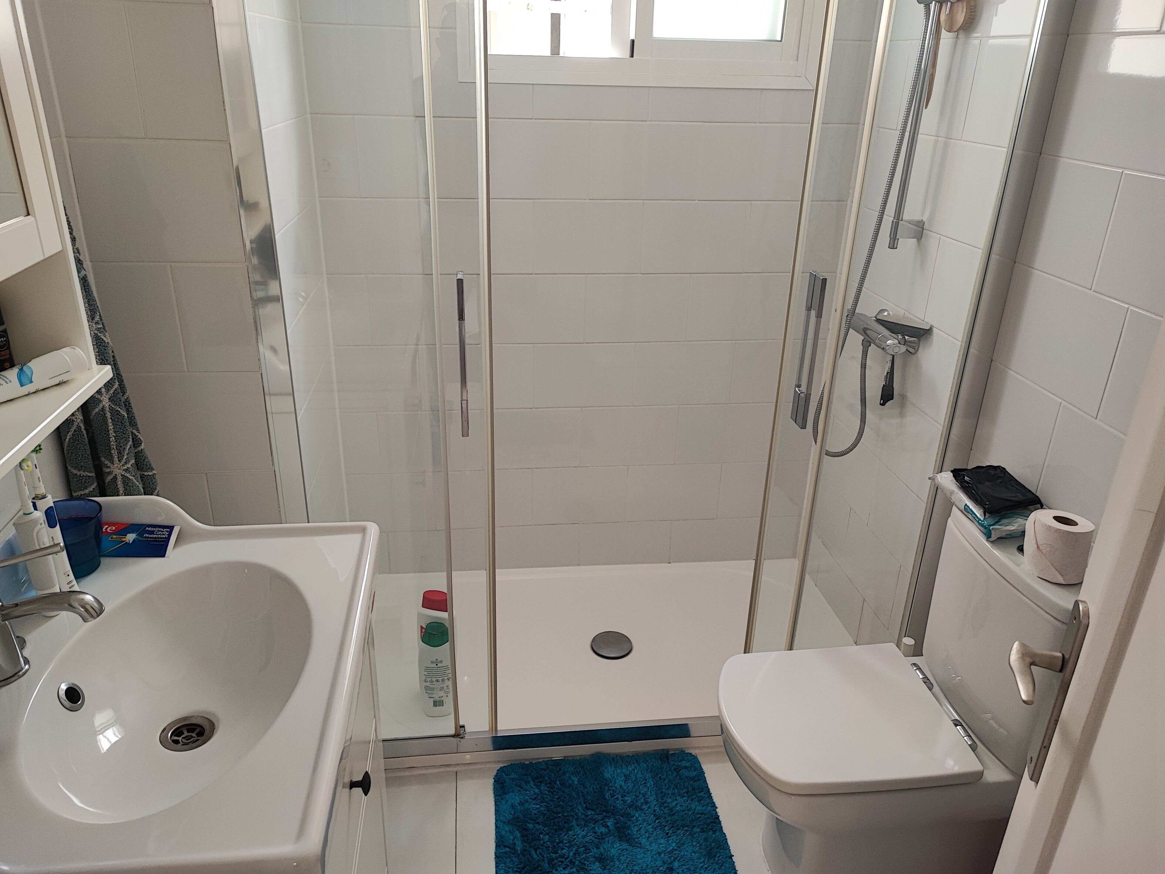 Badkamer