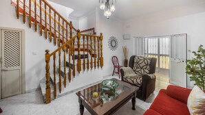 Interior - Casa Hadaluna – Ideal para Grupos y Familias en el Centro de Vejer (Vejer de la Frontera)