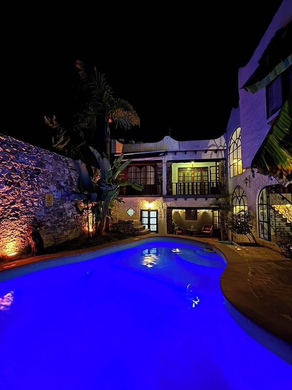 Casaloreto Hotel Boutique - San Miguel de Allende
