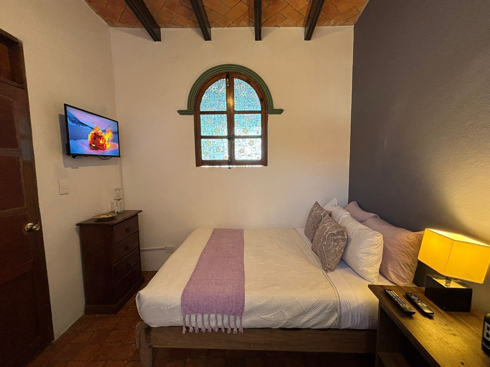 Suite Basic | Una cassaforte in camera, tende oscuranti, Wi-Fi gratuito