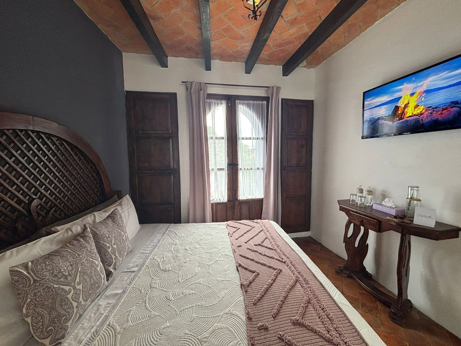 Suite Basic | Una cassaforte in camera, tende oscuranti, Wi-Fi gratuito