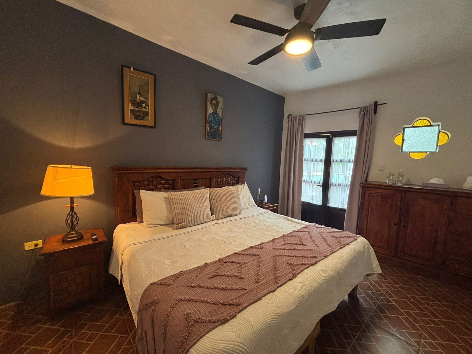 Suite Comfort | Una cassaforte in camera, tende oscuranti, Wi-Fi gratuito