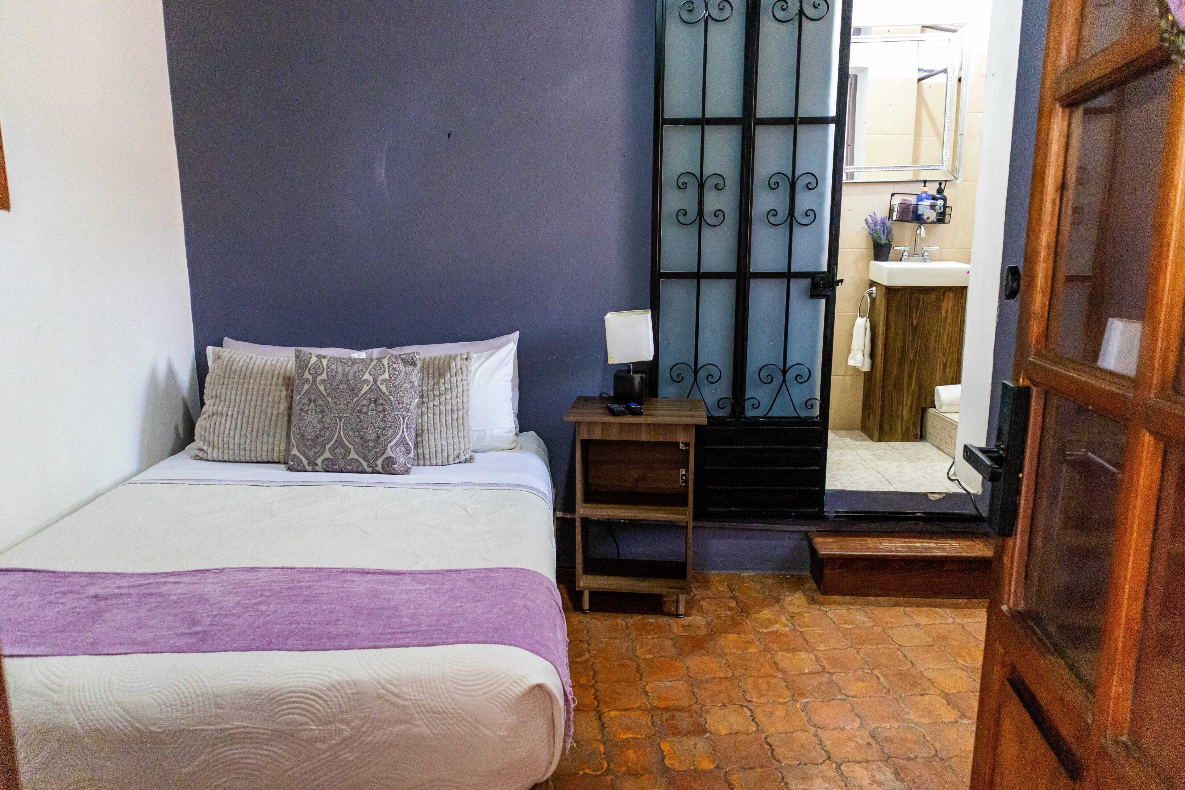 Suite Classic | Una cassaforte in camera, tende oscuranti, Wi-Fi gratuito