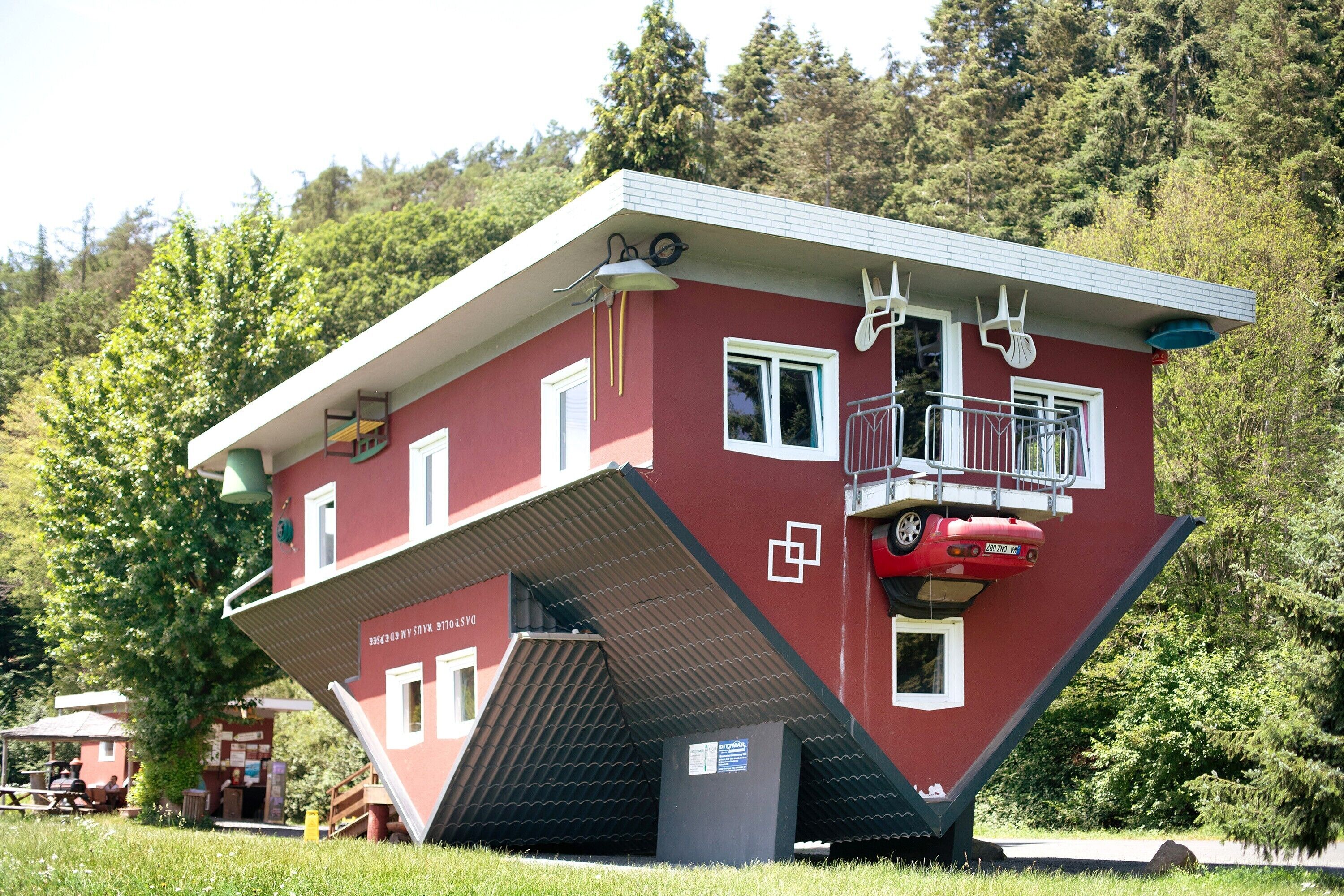 Außenbereich
