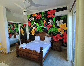Comfort Double Room | Free WiFi - Brisa de Alma (Bayahíbe)